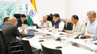 Meghalaya Approves EV Policy 2026