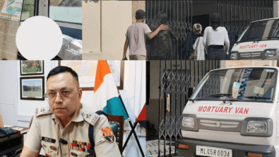 Mawkasiang Horror: One Killed as Two Kidnappers Flee