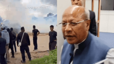 East Jaintia Mining Row: Govt Seeks Dialogue