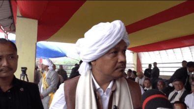 Game over for Uranium Mining in Meghalaya?