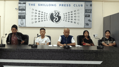 Rising Bills and Power Outages put Dorbar Shnong on the edge