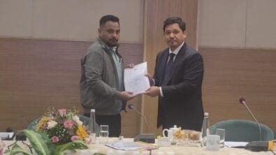 KSU Submits 20-Point Charter to CM Sangma, Flags Influx & Corruption