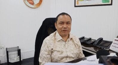 Harijan Colony Relocation Standoff: Meghalaya Leverages Union Defence Assets