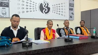Meghalaya: Looming 2027 Census Prompts Ultimatum from Tiwa Leadership