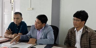 HSPDP Reaffirms Long-Standing Anti-Uranium Stance