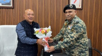 Meghalaya: Infrastructure Crisis Shadows Declining Border Cattle Seizures