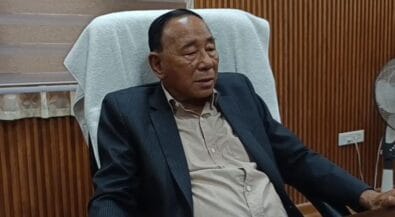 Meghalaya Government Defends Umling Project