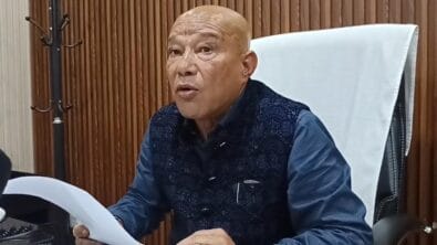 Meghalaya Government Declares KHADC’s Livestock Toll Collection Illegal