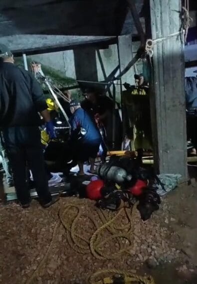 Death trap at Shillong’s Lapalang area; five lives lost