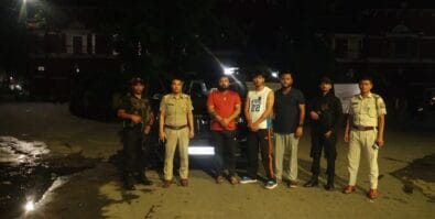 Shillong Homestay Vandalism: Bail Granted to UP Trio and Minors