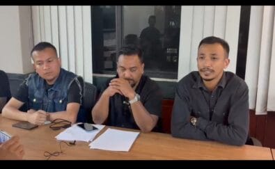 KSU Limits Agitation to Executive Members After Shillong Bike Rally Violence, Vows Cooperation with Police