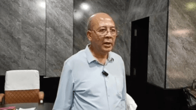 UDP Chief Metbah Dismisses Defection Rumors
