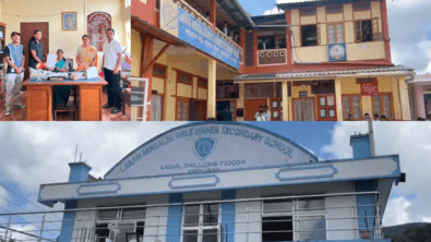 KSU Seeks Khasi Curriculum in Century-Old Laban Schools