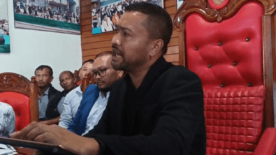 HC Clears Ainam Manik Syiem to Resume as Hima Mylliem Syiem