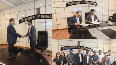 MPOWER, Global AgriSystem Sign M&E Partnership