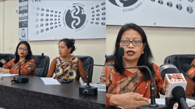 Meghalaya AIDS Control Society Launches HIV Awareness Drive