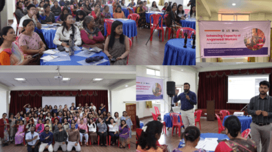 Meghalaya Launches Early Childhood Care Programme