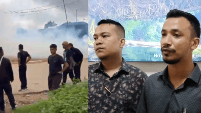 KSU Issues 15-Day Ultimatum to Govt Over Shree Cement Row