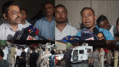Assam Tourist Taxis Resume as AKMTTA Pauses Blockade