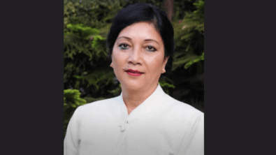 State Pays Tribute to Meghalaya’s First Tribal Woman CS