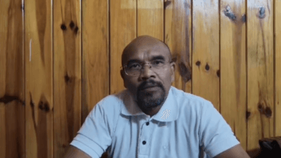 VPP Leader Urges Peace, Blames Security Lapse for Unrest