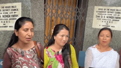 JAC Seeks Halt to Shillong Ropeway Over Illegal Tree Felling