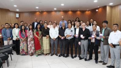 East Khasi Hills Publishes Draft Electoral Rolls