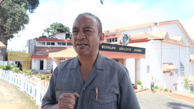 Nongrum Opposes Six-Stanza Vande Mataram Singing