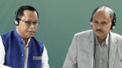 ₹773 Cr Budget Approved for New Shillong Water Overhaul