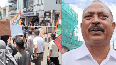 Opponents Bought Our Leaders, Not Our Voters: MPCC Chief