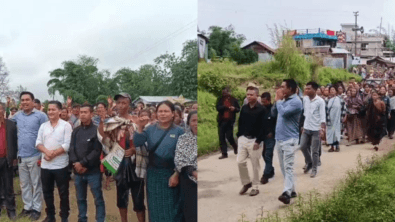 HFU Seeks Compensation, Border Screening Over Swine Disease