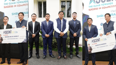 MATI Supports Meghalaya Students for Competitive Exams