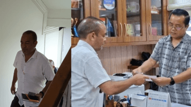 North Shillong MLA Seeks Vande Mataram Review