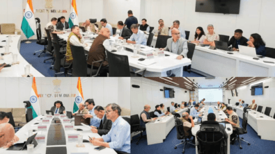 Meghalaya Overhauls Key Governance Rules