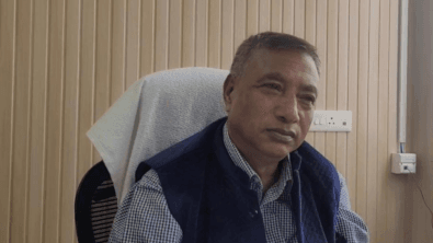 UDP Defection: BJP Central Leadership to Decide, Says Hek