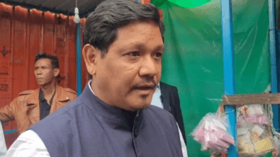 Meghalaya CM Stresses Balance in FCRA Deliberations
