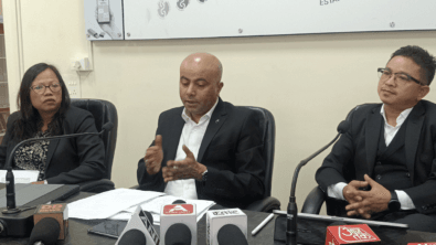 Shillong Bar Association Deny Shielding Lawyer