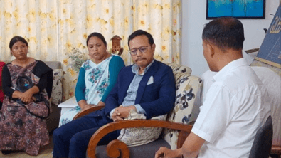 Meghalaya: PM-Poshan Cooks Seek Wage Hike, Threaten Strike