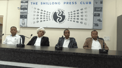Nongkhlieh Leaders Back Shree Cement Plant, Cite Jobs & Growth