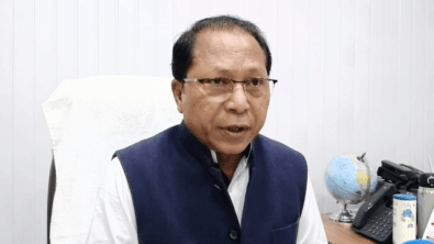 Sangma Urges Govt to Respect Uranium Mining Sentiment