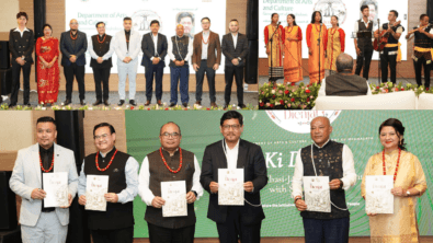 Meghalaya Launches ‘Ki Dienjat’ Ancestral Roots Initiative