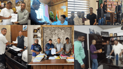 KSU Urges MLAs to Raise Demands, Plans Sit-Ins