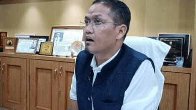 Meghalaya Moves to Upgrade Byrnihat Healthcare Infrastructure