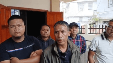 KSU Targets Government, Not Assam Public: Ex-President