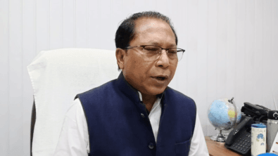 Opposition Accuses Govt of Betraying Public Trust on Safety Law