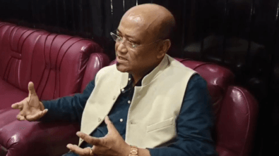 UDP-HSPDP Alliance Future Hinges on By-Election Review