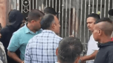 Mawdiangdiang Lease Under Scrutiny as Urban Affairs Steps In