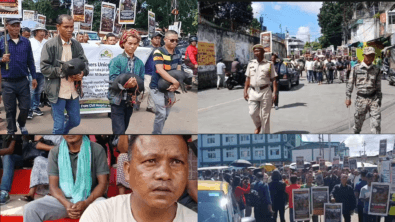 Farmers Blame Extortion, Checkposts for ASF Outbreak