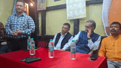 BJP all set to get additional firepower on September 12