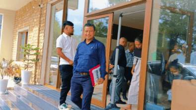 Meghalaya: GPay Trail Exposes Byrnihat Police Extortion